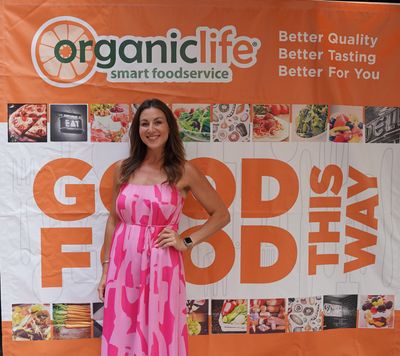 OrganicLife 2026 Annual DM Meeting photo 10