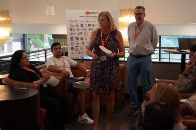 OrganicLife 2026 Annual DM Meeting photo 18