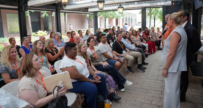 OrganicLife 2026 Annual DM Meeting photo 37