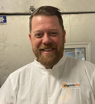 Chef Matt is Making a Real Difference in School Kitchens
