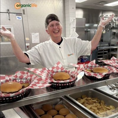 Sustainable food practices