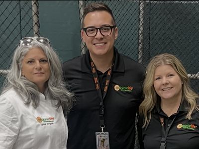 Premium quality and fiscal responsibility - that's the OrganicLife difference