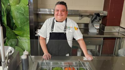 OrganicLife is here to help with your food program