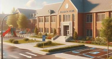K-12 Schools